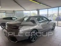 2023 BMW 740