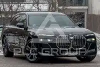 2023 BMW 740