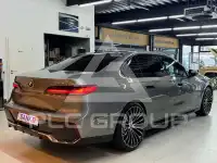 2023 BMW 740