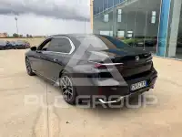 2023 BMW 740