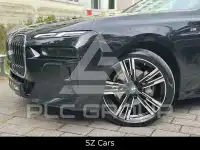 2023 BMW 740