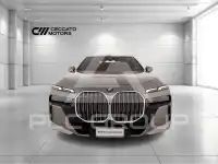 2023 BMW 740