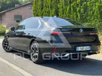 2023 BMW 740