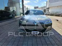 2023 BMW 740