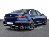 2023 BMW 740