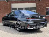 2023 BMW 740