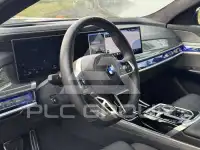 2023 BMW 740