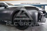 2023 BMW 740