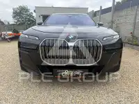 2023 BMW 740