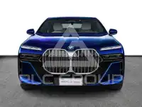 2023 BMW 740