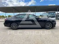2023 BMW 740