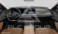 2023 BMW 740