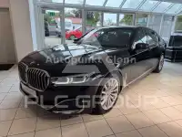 2023 BMW 740