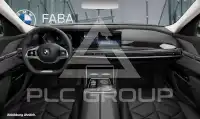 2023 BMW 740