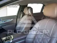 2023 BMW 740