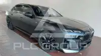 2023 BMW 740