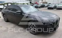 2023 BMW 740