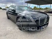 2023 BMW 740