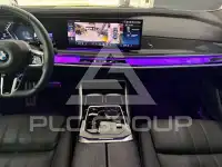 2023 BMW 740