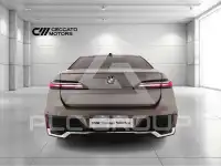 2023 BMW 740