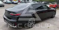 2023 BMW 740