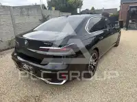 2023 BMW 740