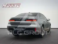 2023 BMW 740