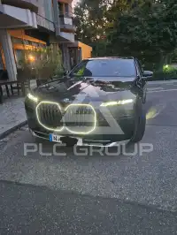 2023 BMW 740