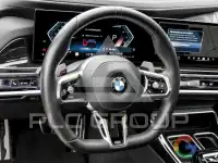 2023 BMW 740