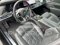 2023 BMW 740