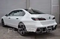 2023 BMW 740
