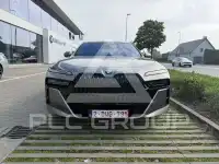 2023 BMW 740