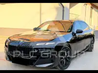 2023 BMW 740