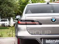 2023 BMW 740