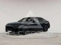 2023 BMW 740