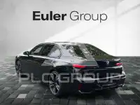 2023 BMW 740