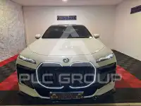 2023 BMW 740