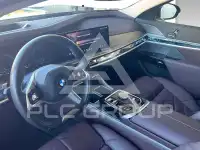 2023 BMW 740