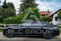 2023 BMW 740