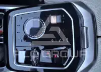 2023 BMW 750
