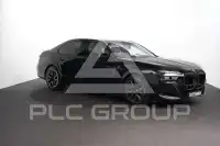 2023 BMW 750