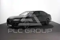 2023 BMW 750
