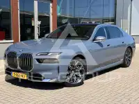 2023 BMW 750