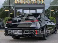 2023 BMW 750