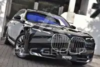 2023 BMW 750
