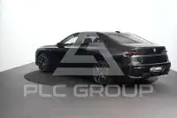 2023 BMW 750