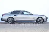 2023 BMW 750