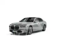 2023 BMW 750