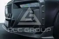 2023 BMW 750