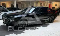 2023 BMW 750